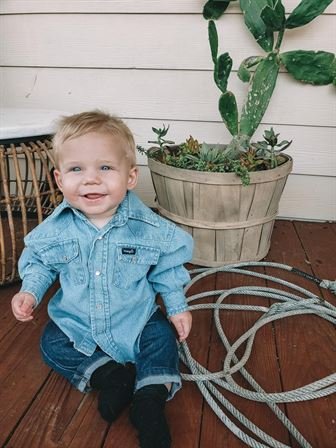 Tuff Randall Fuselier - Photo 49