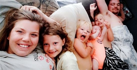 Tuff Randall Fuselier - Photo 48