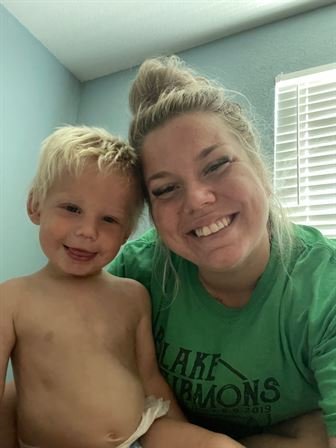 Tuff Randall Fuselier - Photo 54