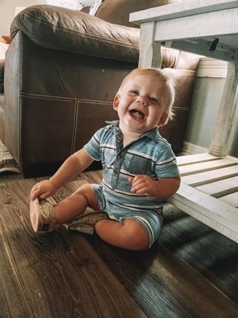 Tuff Randall Fuselier - Photo 55