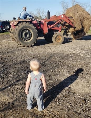 Tuff Randall Fuselier - Photo 56