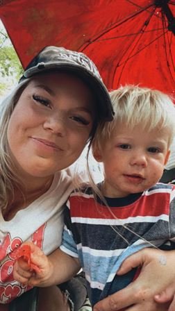 Tuff Randall Fuselier - Photo 57