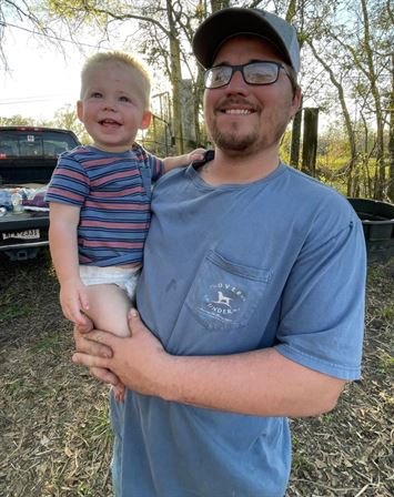 Tuff Randall Fuselier - Photo 59