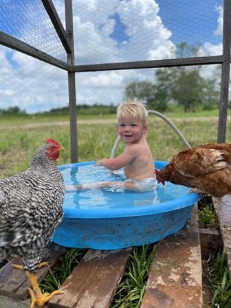 Tuff Randall Fuselier - Photo 62