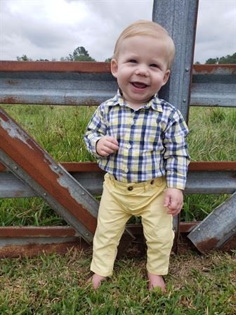 Tuff Randall Fuselier - Photo 64