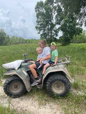 Tuff Randall Fuselier - Photo 66