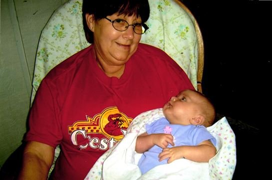 Ella Mae Collins - Photo 19