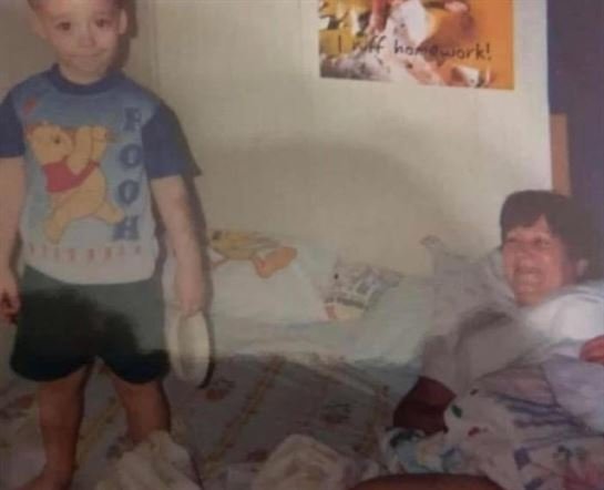 Ella Mae Collins - Photo 52