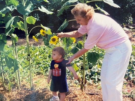 Bobbie Jean Harvey - Photo 3