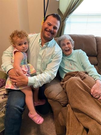 Bobbie Jean Harvey - Photo 5