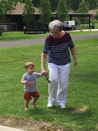 Bobbie Jean Harvey - Photo 4