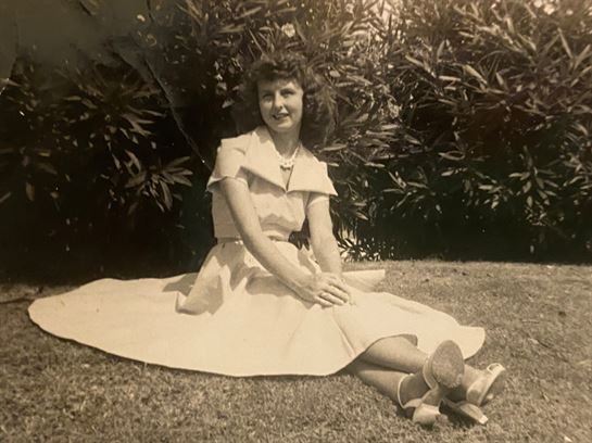 Bobbie Jean Harvey - Photo 6