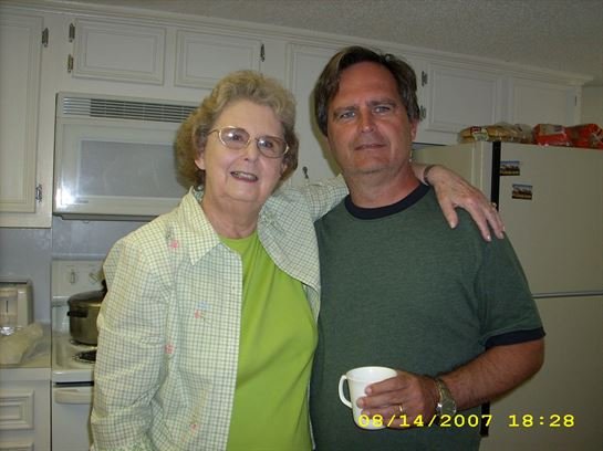 Bobbie Jean Harvey - Photo 9