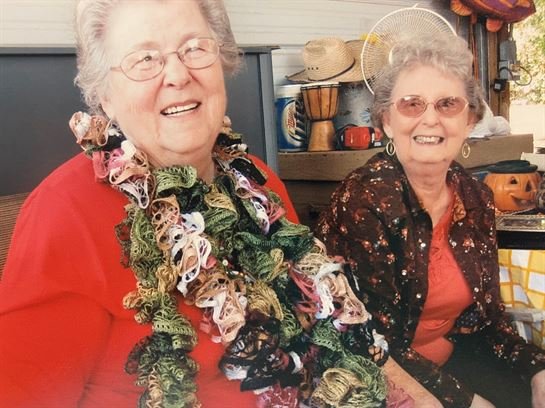 Bobbie Jean Harvey - Photo 10