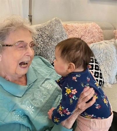 Bobbie Jean Harvey - Photo 8