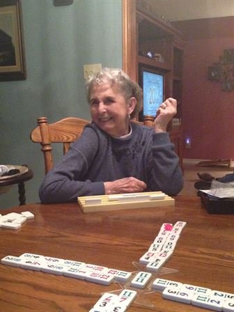 Bobbie Jean Harvey - Photo 14