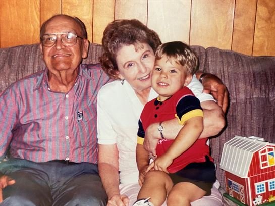 Bobbie Jean Harvey - Photo 16