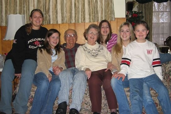 Bobbie Jean Harvey - Photo 22