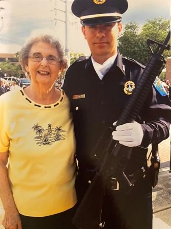 Bobbie Jean Harvey - Photo 26