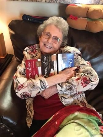 Bobbie Jean Harvey - Photo 29