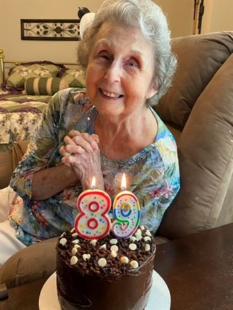 Bobbie Jean Harvey - Photo 31