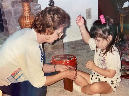 Bobbie Jean Harvey - Photo 33