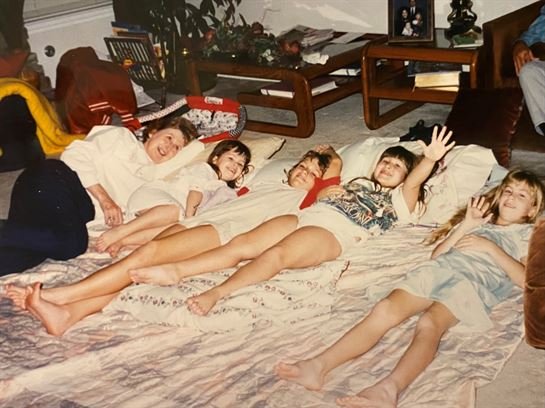 Bobbie Jean Harvey - Photo 34