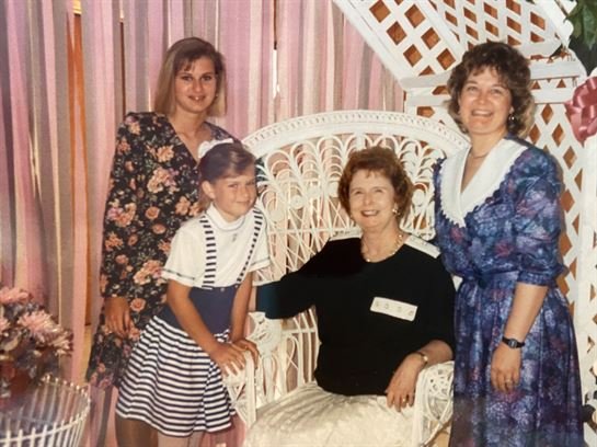 Bobbie Jean Harvey - Photo 36