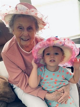 Bobbie Jean Harvey - Photo 37