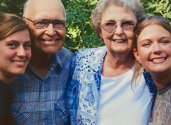 Bobbie Jean Harvey - Photo 39