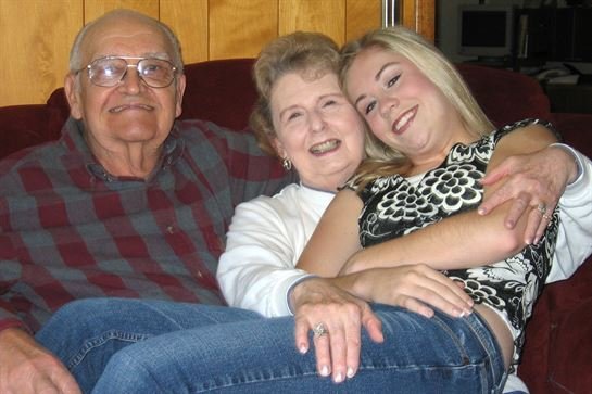 Bobbie Jean Harvey - Photo 40