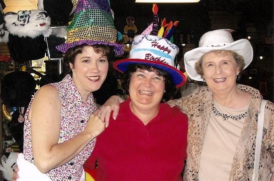 Bobbie Jean Harvey - Photo 44