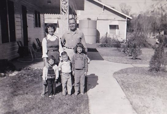 Bobbie Jean Harvey - Photo 53