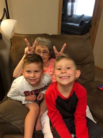 Bobbie Jean Harvey - Photo 56