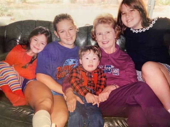 Bobbie Jean Harvey - Photo 58