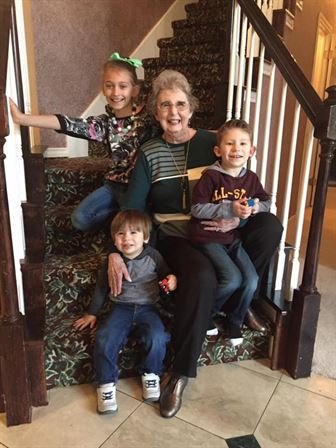 Bobbie Jean Harvey - Photo 62