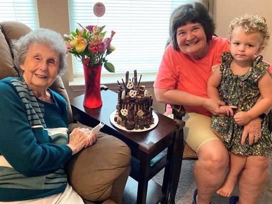 Bobbie Jean Harvey - Photo 65