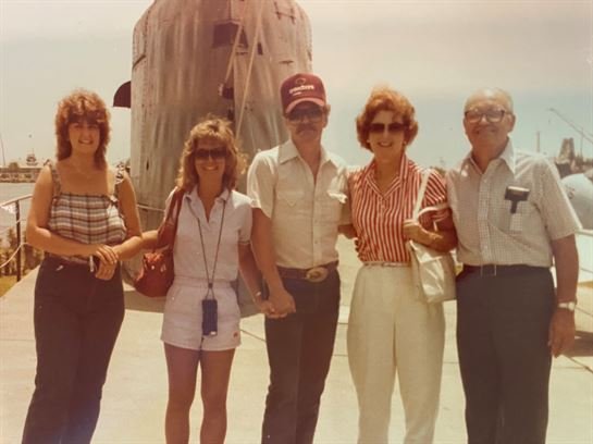 Bobbie Jean Harvey - Photo 71