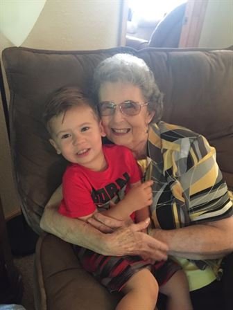 Bobbie Jean Harvey - Photo 72