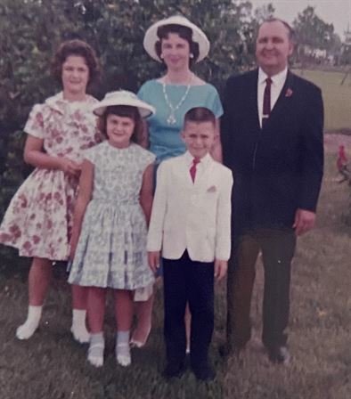 Bobbie Jean Harvey - Photo 76