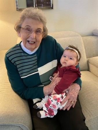 Bobbie Jean Harvey - Photo 79