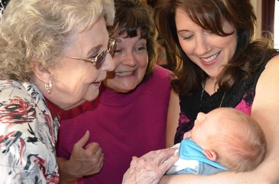 Bobbie Jean Harvey - Photo 82