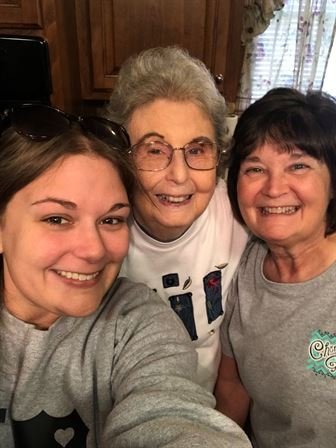 Bobbie Jean Harvey - Photo 84