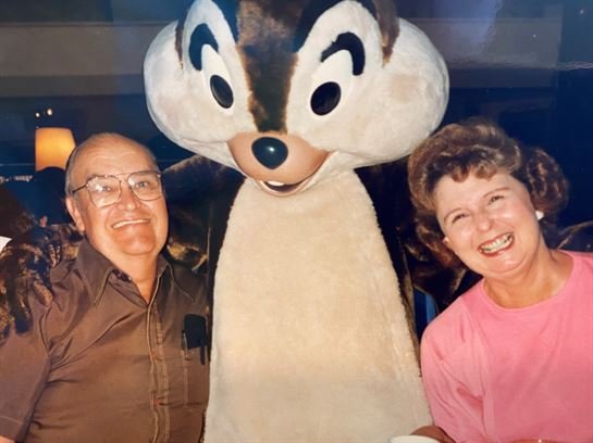 Bobbie Jean Harvey - Photo 87