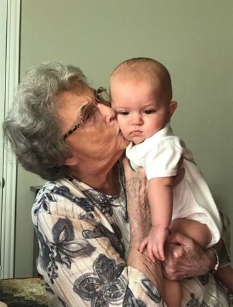 Bobbie Jean Harvey - Photo 88