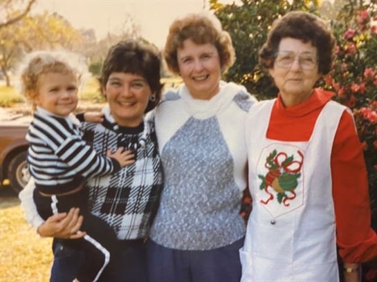 Bobbie Jean Harvey - Photo 90