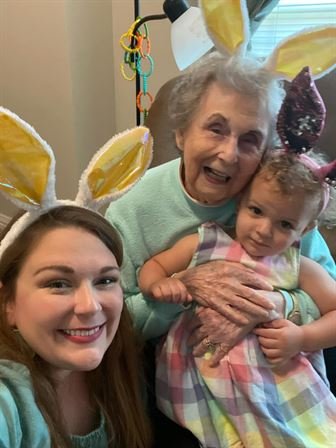 Bobbie Jean Harvey - Photo 89