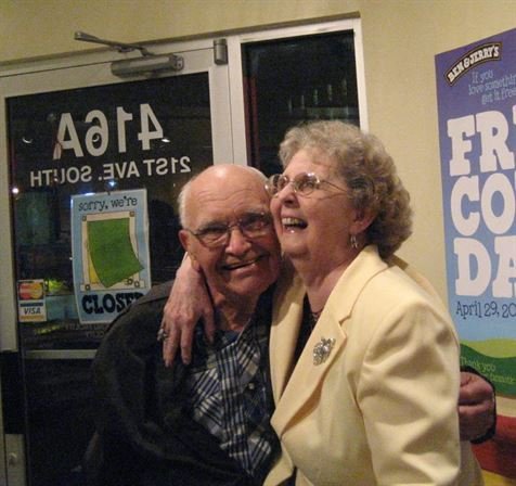 Bobbie Jean Harvey - Photo 91