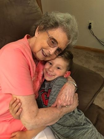 Bobbie Jean Harvey - Photo 95