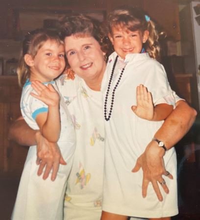 Bobbie Jean Harvey - Photo 96